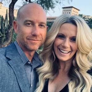 Meet your Posher, Kimberlee